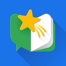 Read Along App Apk [Google Bolo] icon